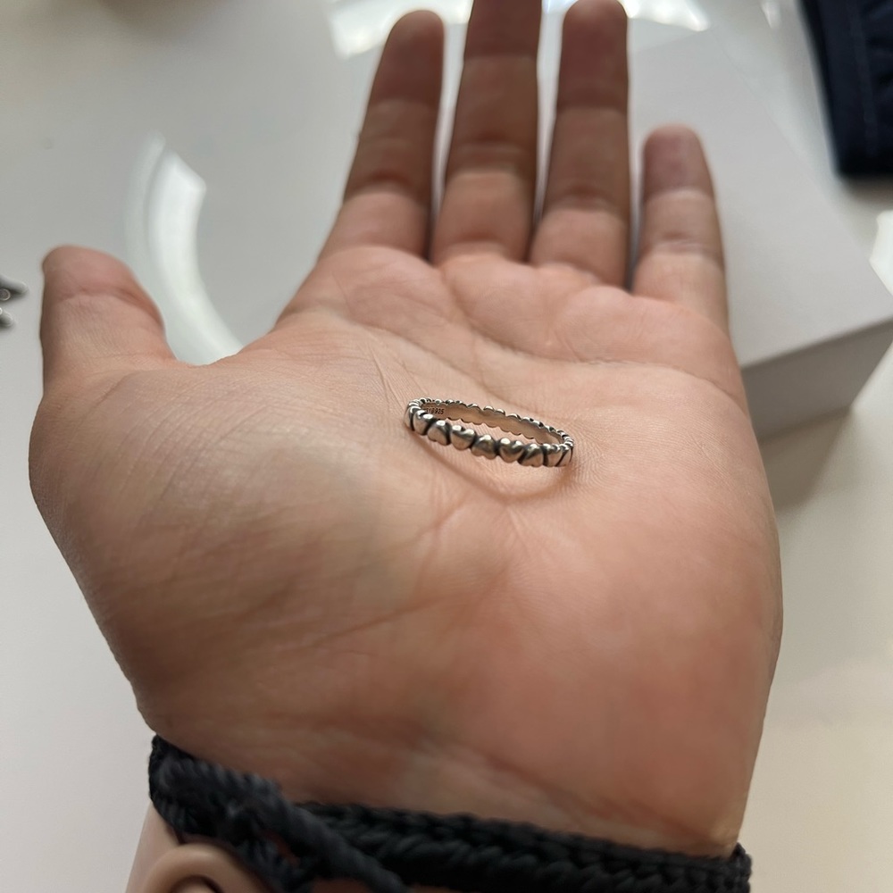 James Avery Lots of Love band